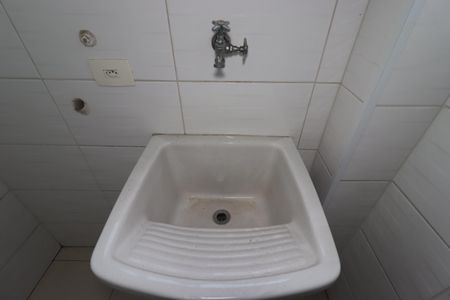 Apartamento à venda com 94m², 2 quartos e 2 vagasÁrea de Serviço - Tanque