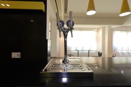 Apartamento à venda com 94m², 2 quartos e 2 vagasÁrea Comum - Salão de Festa