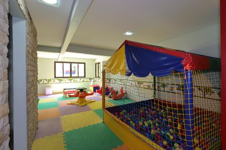 Apartamento à venda com 94m², 2 quartos e 2 vagasÁrea Comum - Brinquedoteca