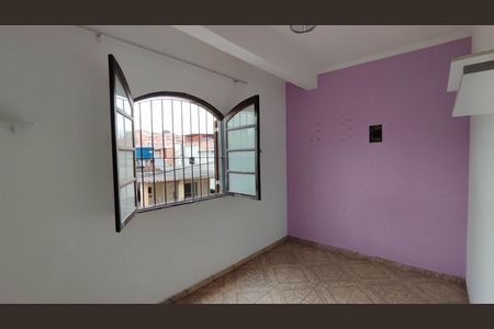 Quarto 2 de casa para alugar com 2 quartos, 60m² em Vila Jamil, Ferraz de Vasconcelos