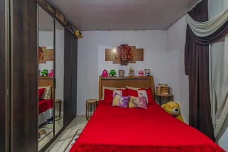 Casa para alugar com 2 quartos, 102m² em Jardim Tupã, Barueri