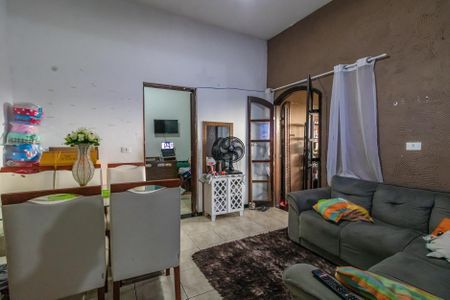 Casa para alugar com 2 quartos, 102m² em Jardim Tupã, Barueri