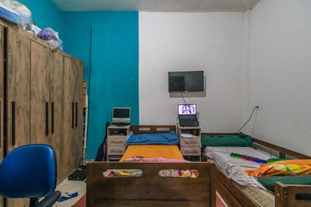 Casa para alugar com 2 quartos, 102m² em Jardim Tupã, Barueri