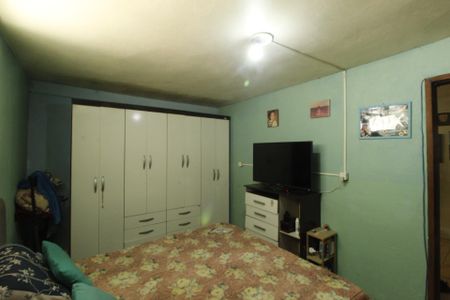 Casa à venda com 242m², 5 quartos e 1 vagaQuarto 4