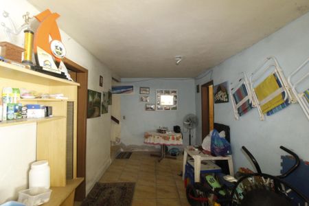 Casa à venda com 242m², 5 quartos e 1 vagaGaragem