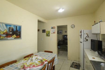 Casa à venda com 242m², 5 quartos e 1 vagaCozinha