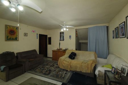 Sala de casa à venda com 5 quartos, 242m² em Cristo Redentor, Porto Alegre