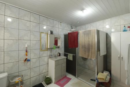 Casa à venda com 242m², 5 quartos e 1 vagaBanheiro 1