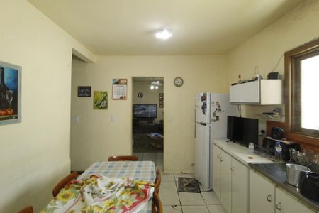 Casa à venda com 242m², 5 quartos e 1 vagaCozinha