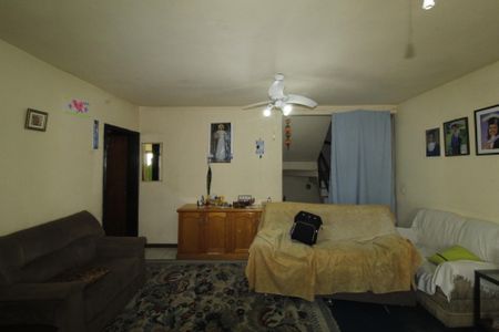 Sala de casa à venda com 5 quartos, 242m² em Cristo Redentor, Porto Alegre