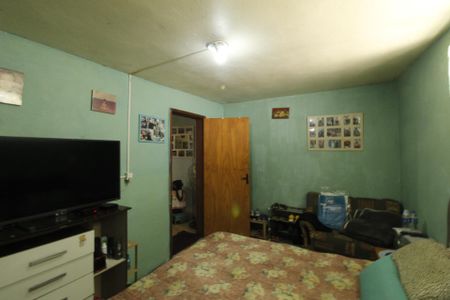 Casa à venda com 242m², 5 quartos e 1 vagaQuarto 4