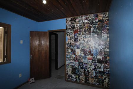 Casa à venda com 242m², 5 quartos e 1 vagaQuarto 3