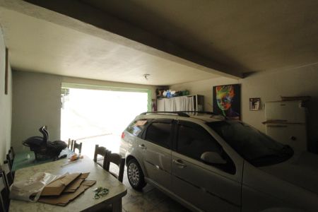 Casa à venda com 242m², 5 quartos e 1 vagaGaragem