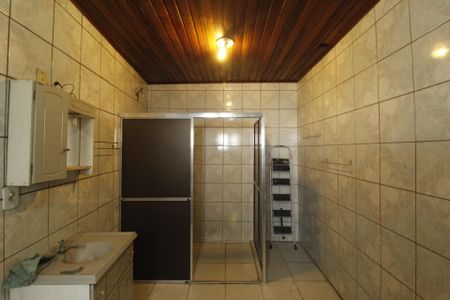 Casa à venda com 242m², 5 quartos e 1 vagaBanheiro 2