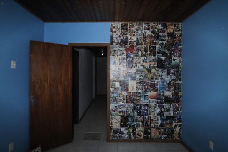 Casa à venda com 242m², 5 quartos e 1 vagaQuarto 3