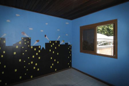 Casa à venda com 242m², 5 quartos e 1 vagaQuarto 3