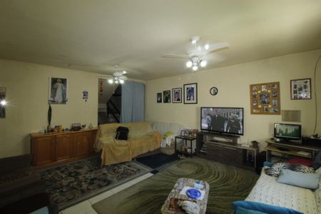 Sala de casa à venda com 5 quartos, 242m² em Cristo Redentor, Porto Alegre