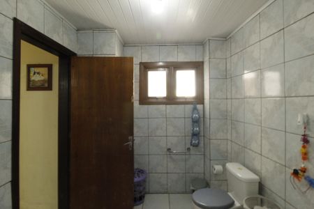 Casa à venda com 242m², 5 quartos e 1 vagaBanheiro 1