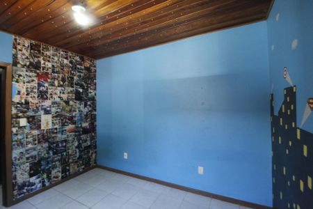 Casa à venda com 242m², 5 quartos e 1 vagaQuarto 3