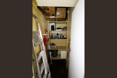 Apartamento à venda com 126m², 4 quartos e 2 vagasDespensa