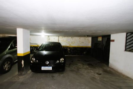 Apartamento à venda com 126m², 4 quartos e 2 vagasGaragem