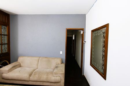 Apartamento à venda com 126m², 4 quartos e 2 vagasSala