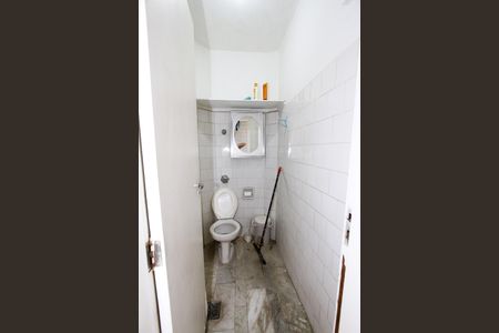 Apartamento à venda com 126m², 4 quartos e 2 vagasBanheiro de serviço