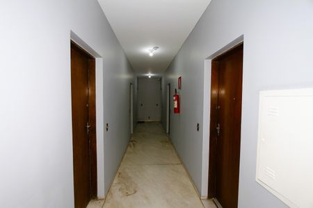 Apartamento à venda com 126m², 4 quartos e 2 vagasCorredor
