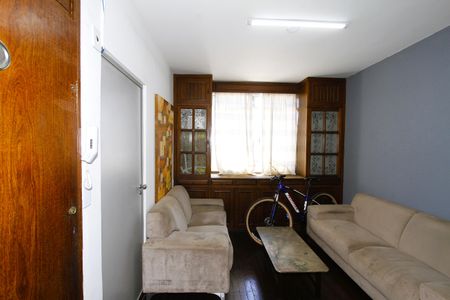 Apartamento à venda com 126m², 4 quartos e 2 vagasSala