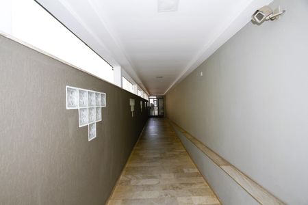 Apartamento à venda com 126m², 4 quartos e 2 vagashall