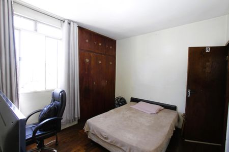 Apartamento à venda com 126m², 4 quartos e 2 vagasQuarto 1