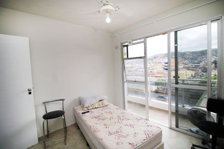 Apartamento à venda com 90m², 2 quartos e 1 vagaQuarto 2