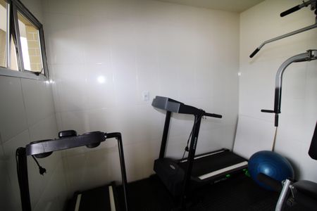 Apartamento à venda com 90m², 2 quartos e 1 vagaÁrea comum - Academia