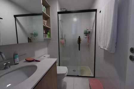 Apartamento à venda com 155m², 3 quartos e 2 vagas