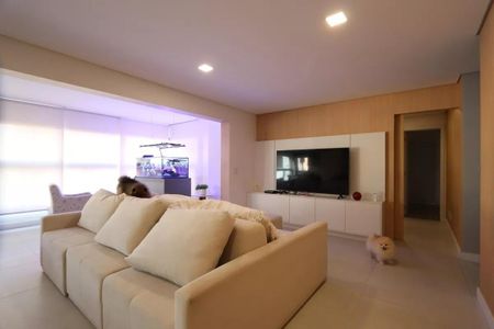 Apartamento à venda com 3 quartos, 155m² em Vila Mariana, São Paulo