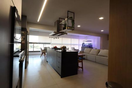 Apartamento à venda com 155m², 3 quartos e 2 vagas