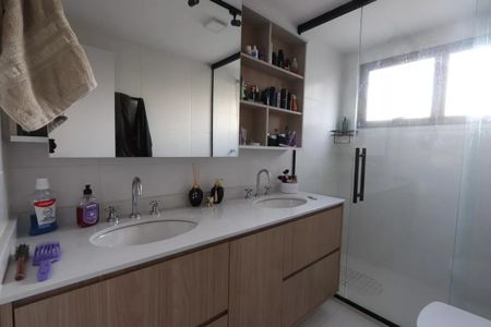 Apartamento à venda com 155m², 3 quartos e 2 vagas