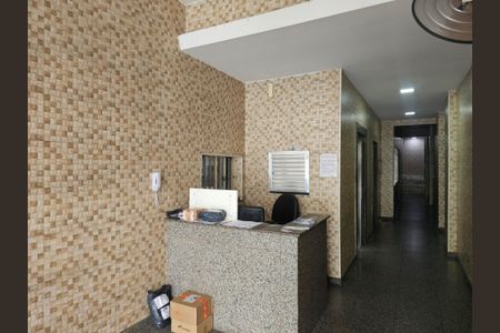 Studio à venda com 19m², 1 quarto e sem vagaPortaria