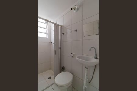 Studio à venda com 19m², 1 quarto e sem vagaBanheiro