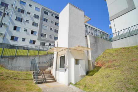 Apartamento à venda com 48m², 2 quartos e 1 vagaElevador 