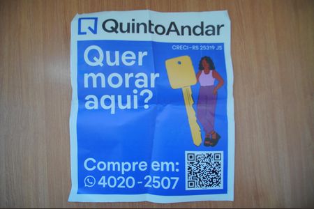 Apartamento à venda com 48m², 2 quartos e 1 vagaplaca