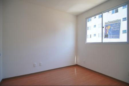Apartamento à venda com 48m², 2 quartos e 1 vagaQuarto 1