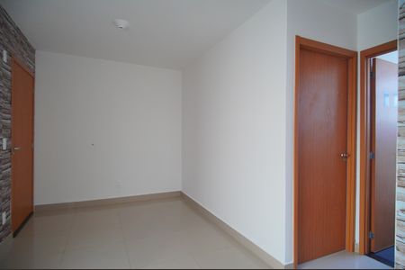 Apartamento à venda com 48m², 2 quartos e 1 vagasala
