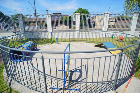 Apartamento à venda com 48m², 2 quartos e 1 vagaArea Pet