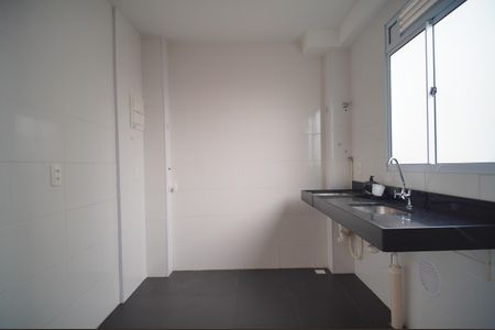 Apartamento à venda com 48m², 2 quartos e 1 vagaCozinha