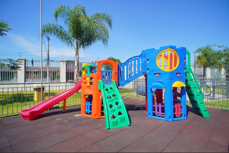 Apartamento à venda com 48m², 2 quartos e 1 vagaÁrea comum - Playground