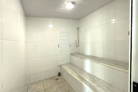 Apartamento à venda com 76m², 2 quartos e 2 vagasÁrea comum - Sauna