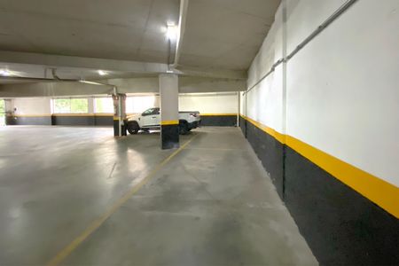 Apartamento à venda com 76m², 2 quartos e 2 vagasGaragem