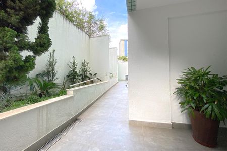 Apartamento à venda com 76m², 2 quartos e 2 vagasÁrea comum