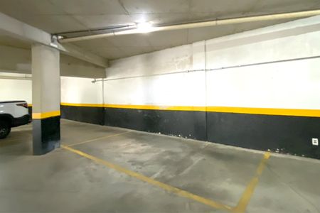 Apartamento à venda com 76m², 2 quartos e 2 vagasGaragem